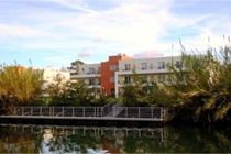Comfort Suites Cannes Mandelieu Exterior foto